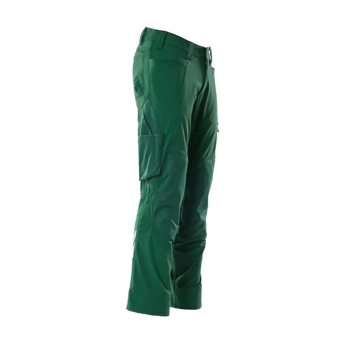 Mascot Accelerate Ultimate-Stretch Bundhose – grün
