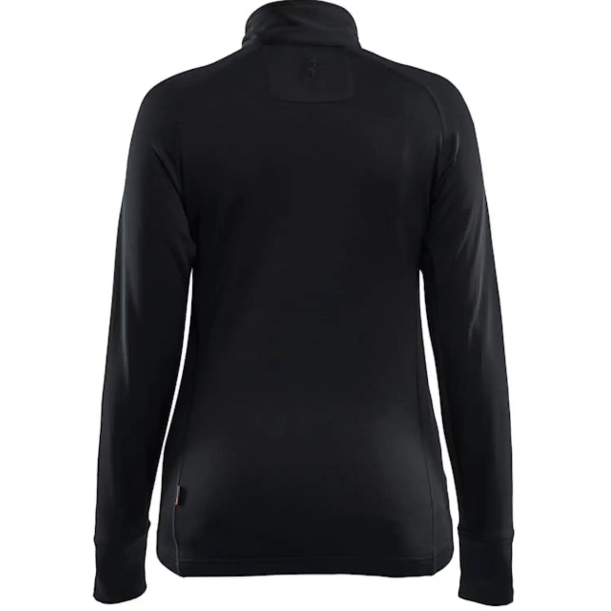 Blåkläder Damen Striker Fleecejacke – schwarz