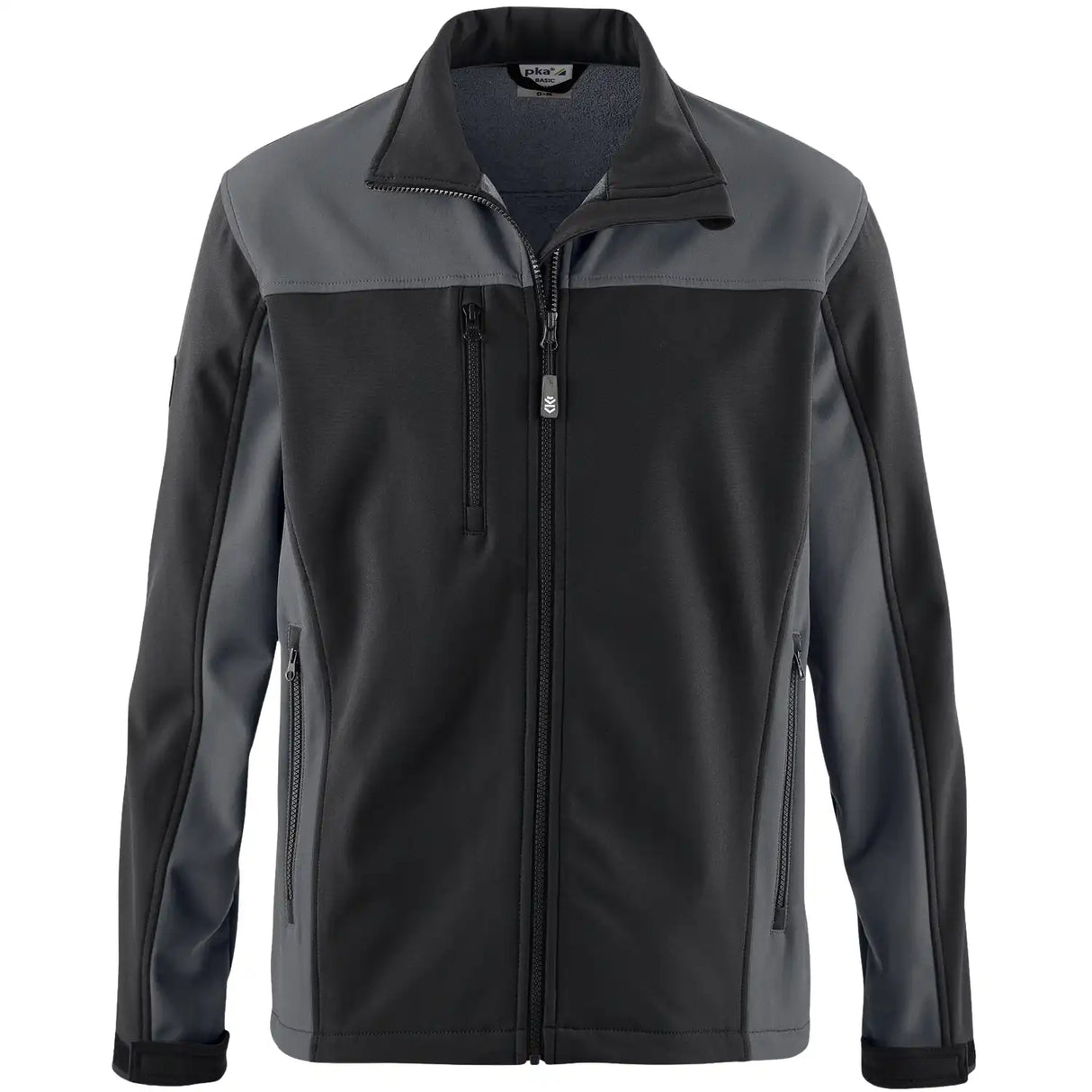 Softshelljacke "BASIC" - PKA® - workXperts