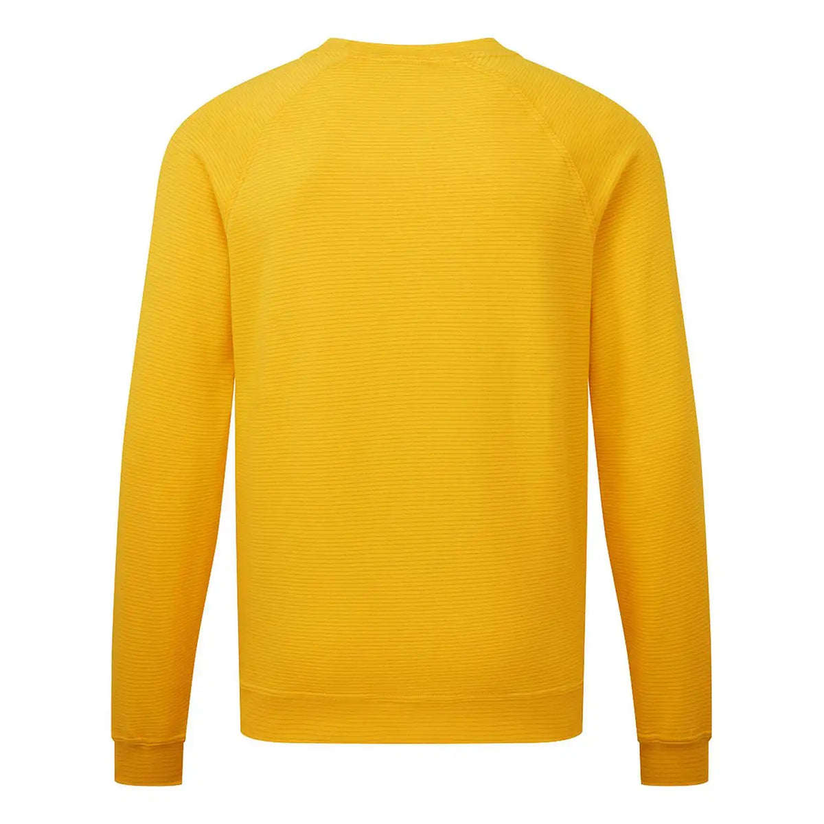 Portwest AS24 ESD Antistatik Sweatshirt – gelb