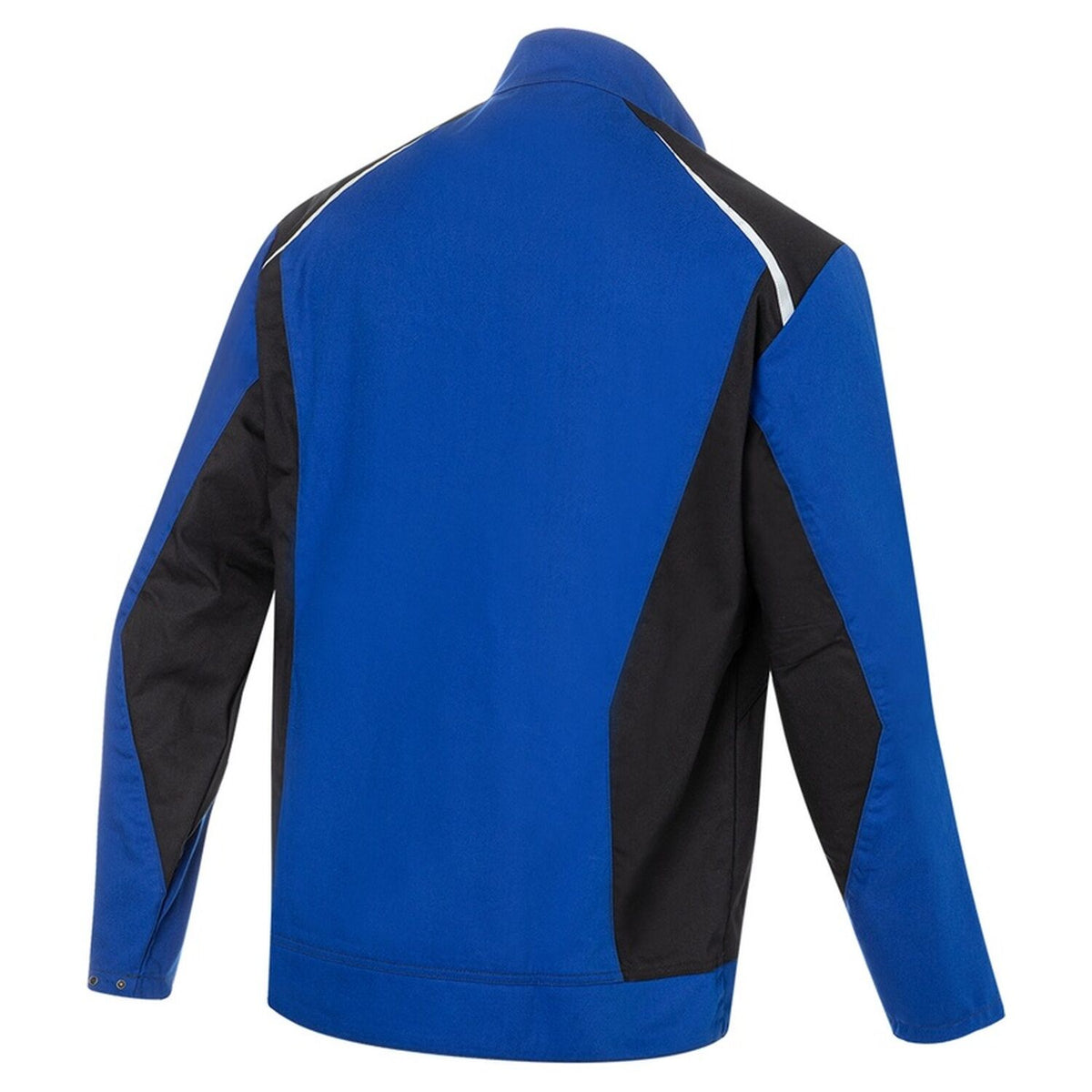 Kübler Iconiq PRO Bundjacke – kornblau/schwarz