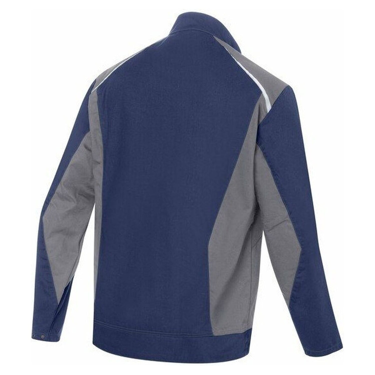 Kübler Iconiq PRO Bundjacke – marine/grau