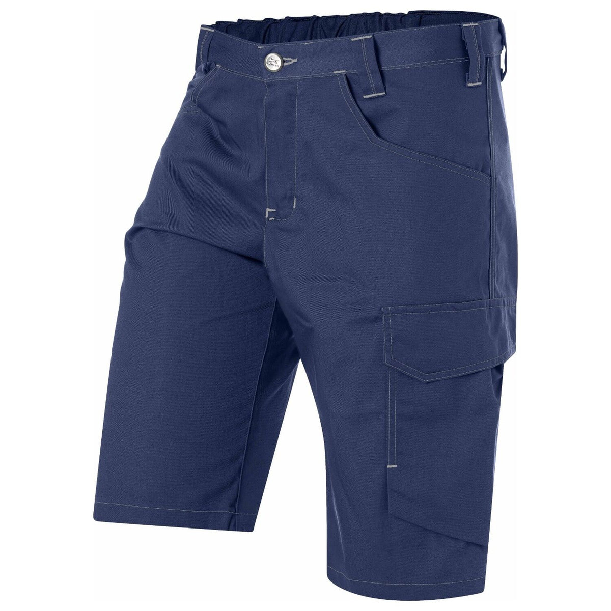 Kübler Iconiq PRO Shorts – marine