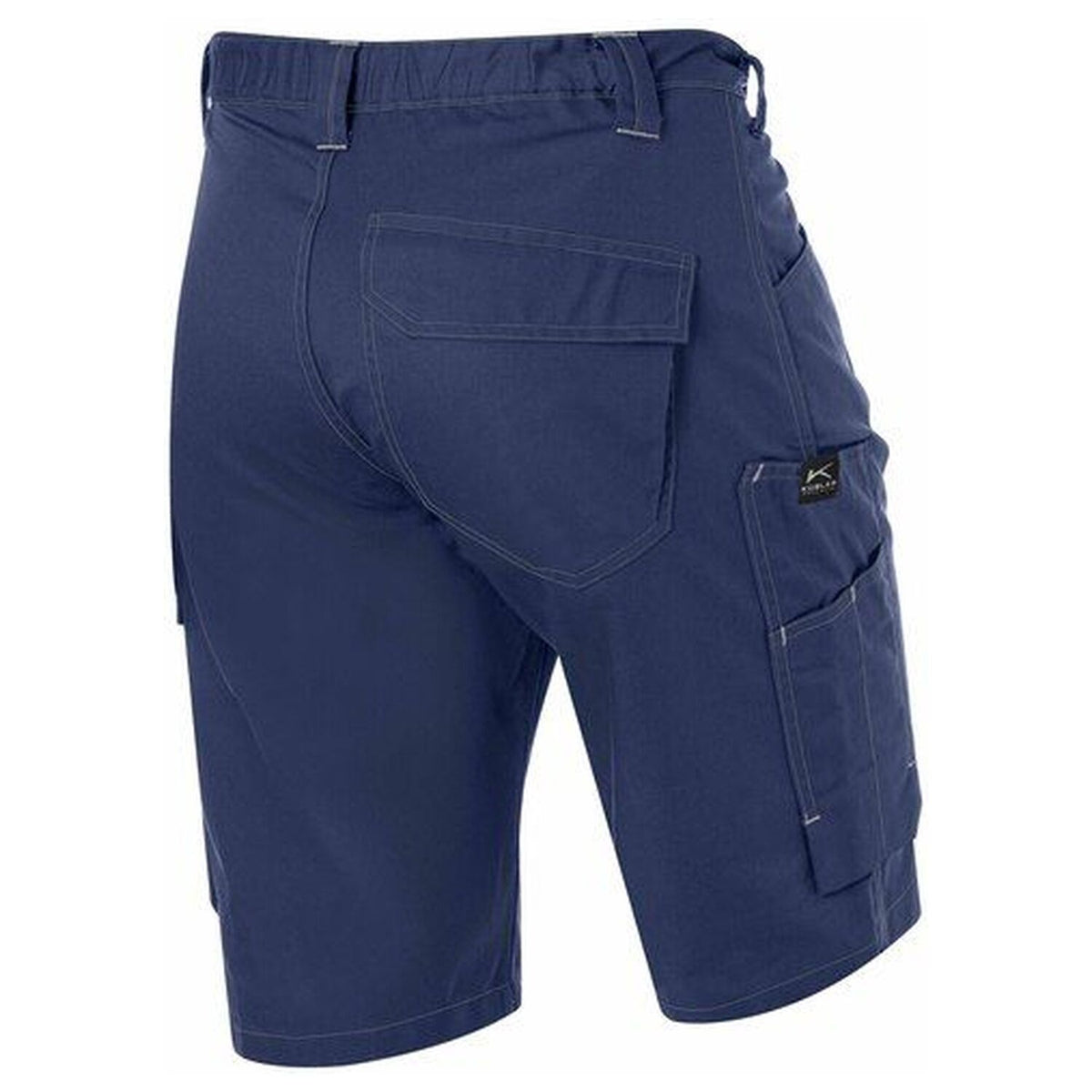 Kübler Iconiq PRO Shorts – marine