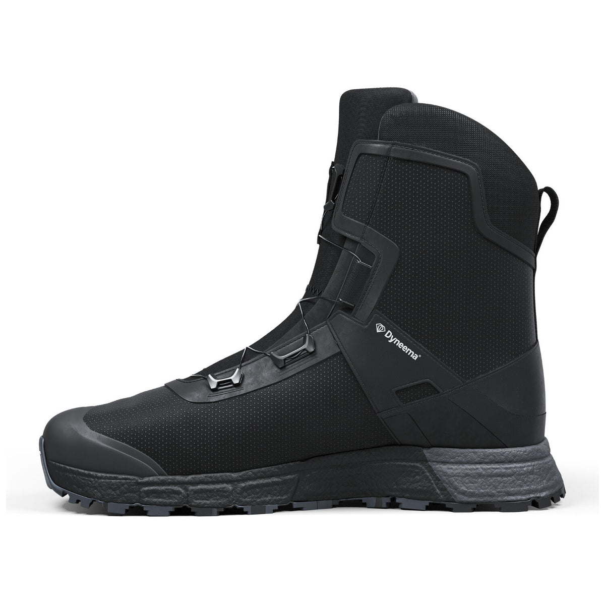 Solid Gear Bound Tactical GTX High BOA-SG Berufshochschuhe schwarz – schwarz