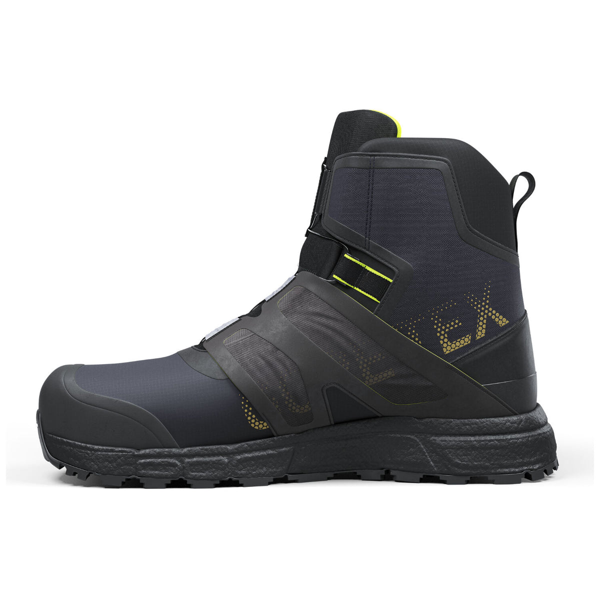 Solid Gear Revolution 2 GTX BOA S7S Sicherheitshochschuhe