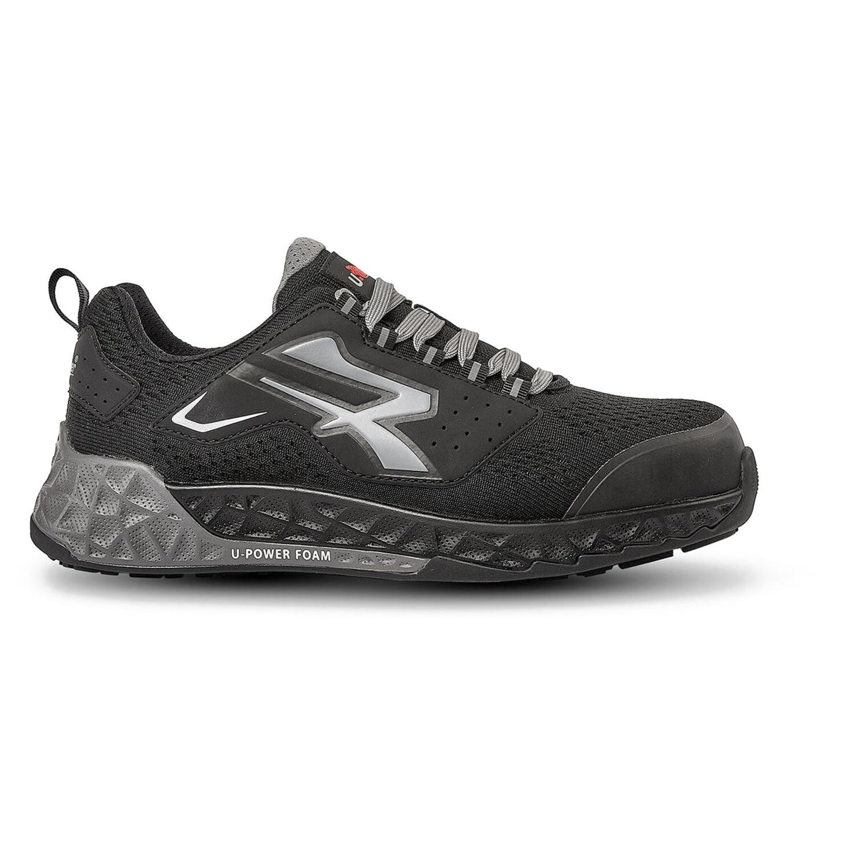 U-Power Euron S1PS Sicherheitshalbschuhe