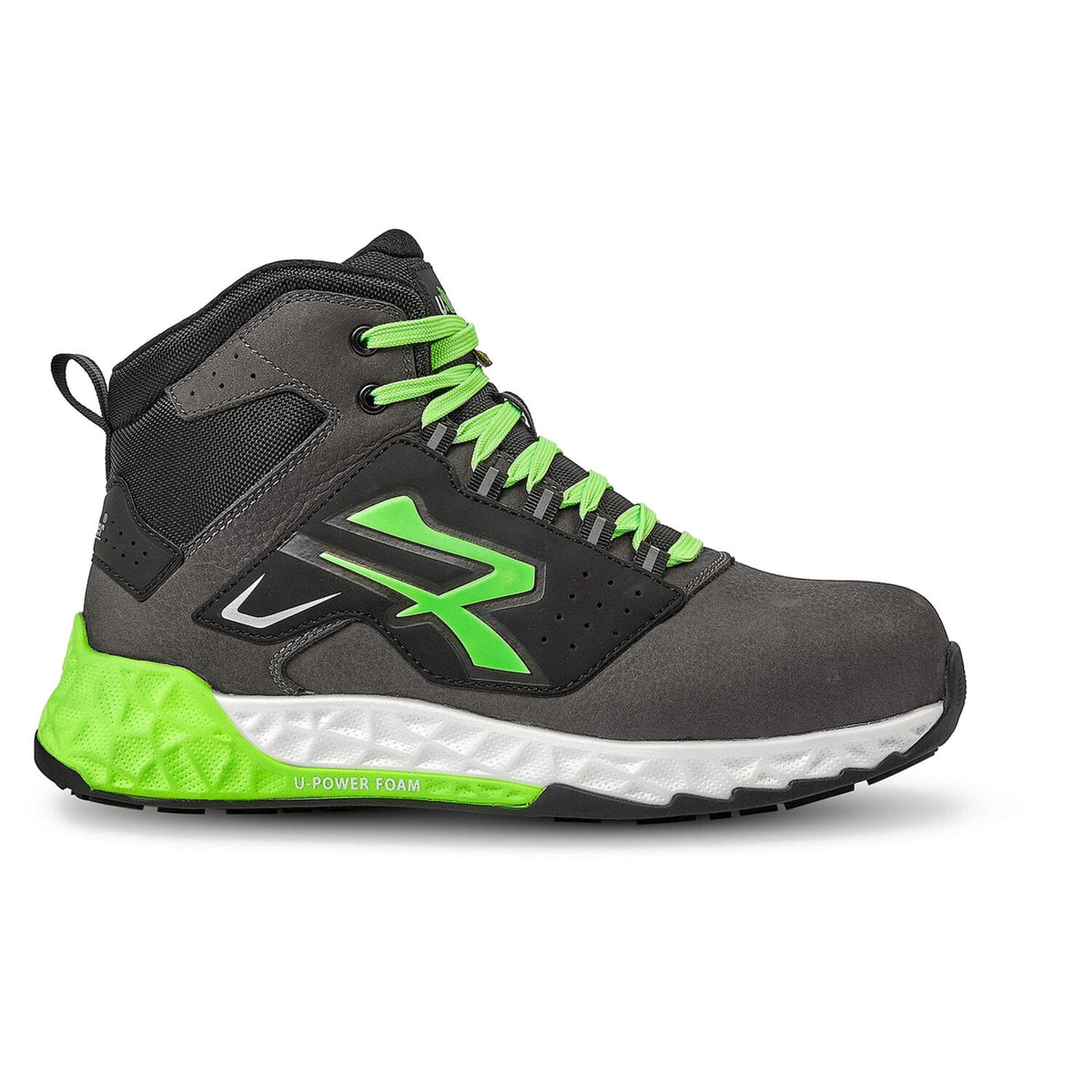 U-Power ROB S3S Sicherheitshochschuhe