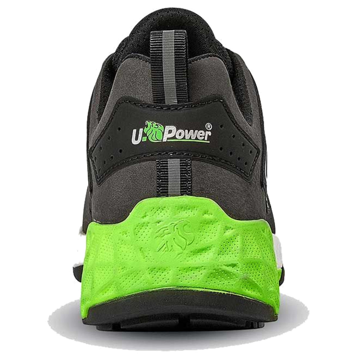 U-Power NED S3S Sicherheitshalbschuhe