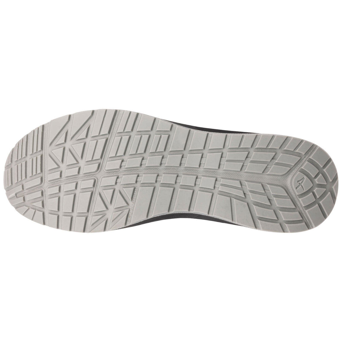 Albatros Dalton LOW S3L Sicherheitshalbschuhe schwarz 6488102 – schwarz