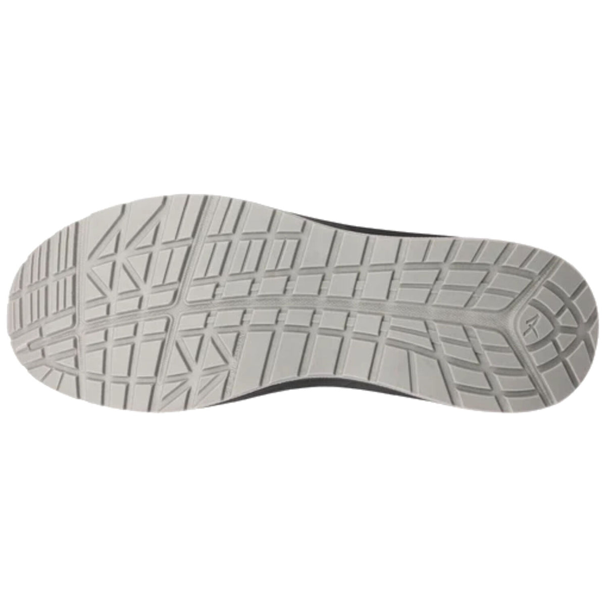 Albatros Airflow LOW S1PL Sicherheitshalbschuh grau – grau
