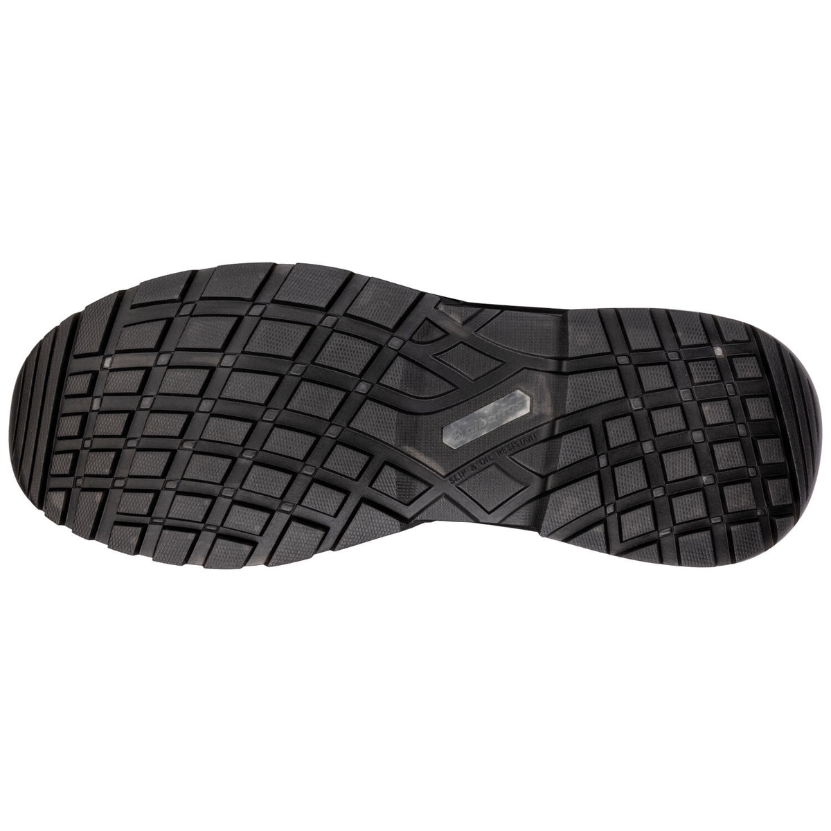 Albatros Talo CTX QL-albatr S7S Sicherheitshochschuhe schwarz – schwarz