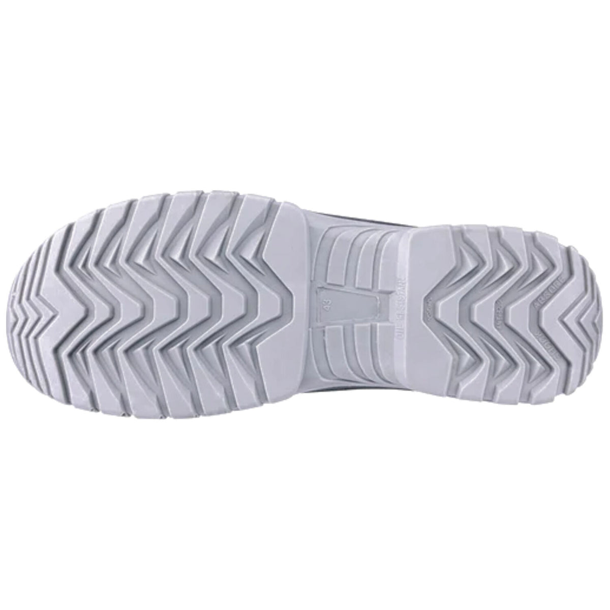 Albatros Smart S1P Sicherheitshalbschuhe grün