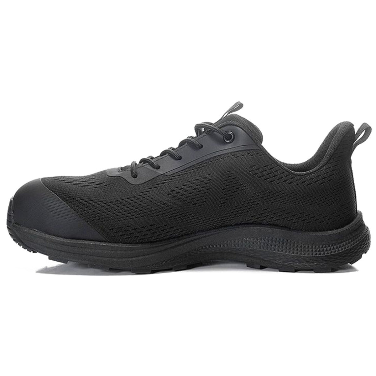 Elten Tavixx Xxfe ESD S1PS Sicherheitshalbschuhe schwarz – schwarz