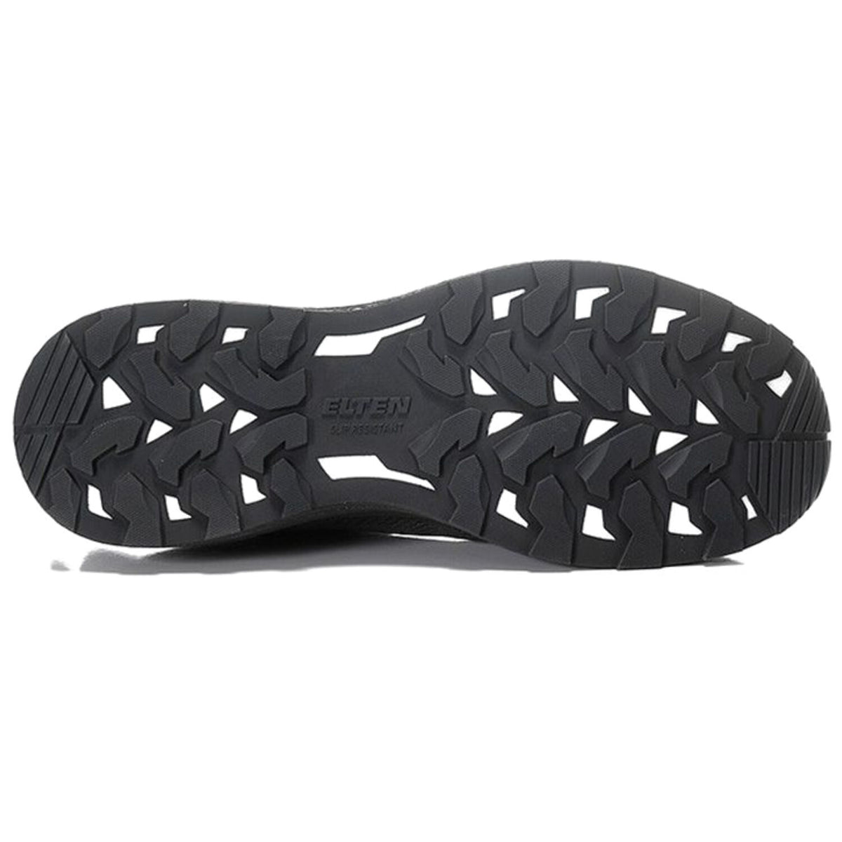 Elten Tavixx Xxfe ESD S1PS Sicherheitshalbschuhe schwarz – schwarz
