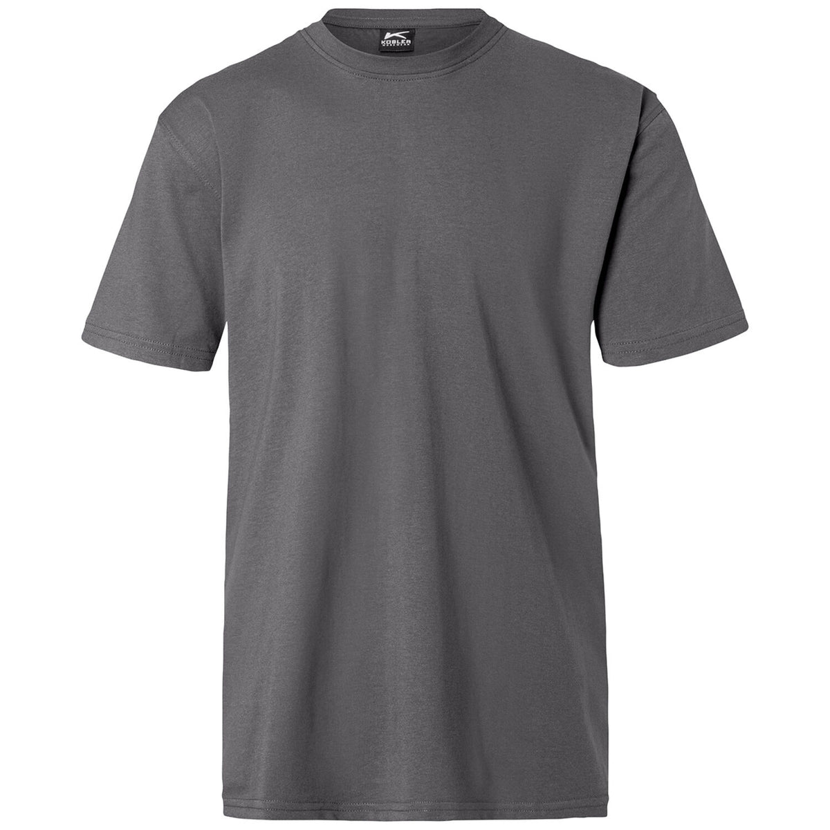 Kübler 5230 T-Shirt – anthrazit
