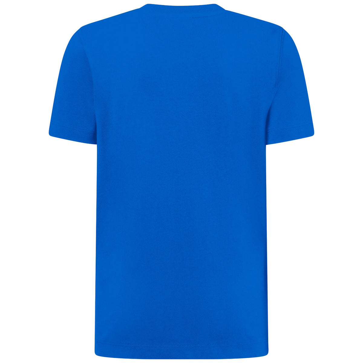 Hakro 521 Kinder T-Shirt Bio-Baumwolle – royal