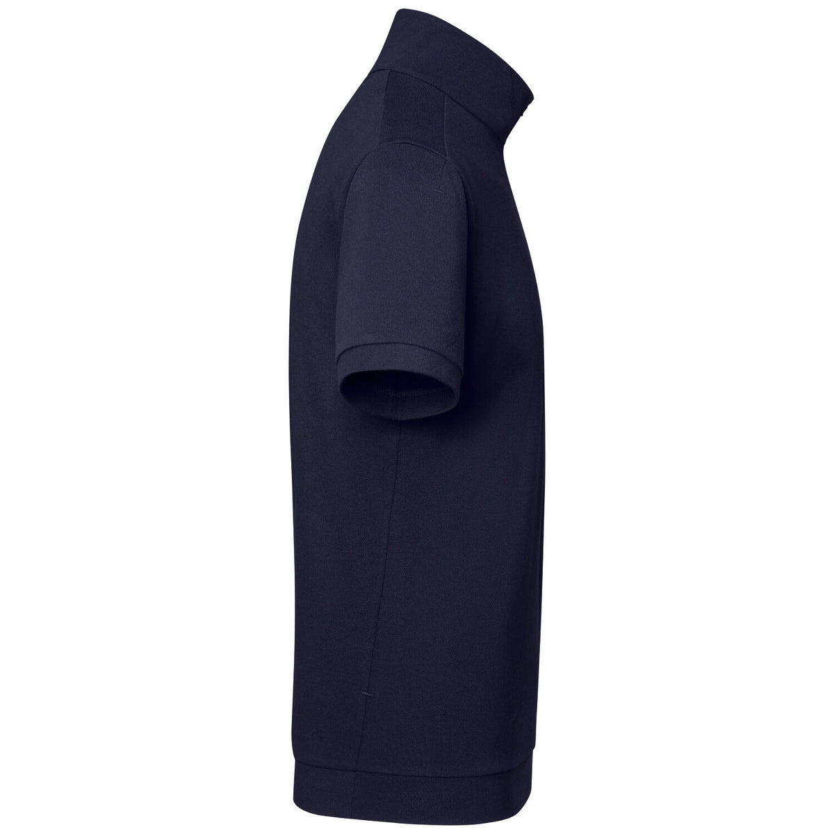 Hakro 534 Zip-Shirt Mikralinar ECO – tinte