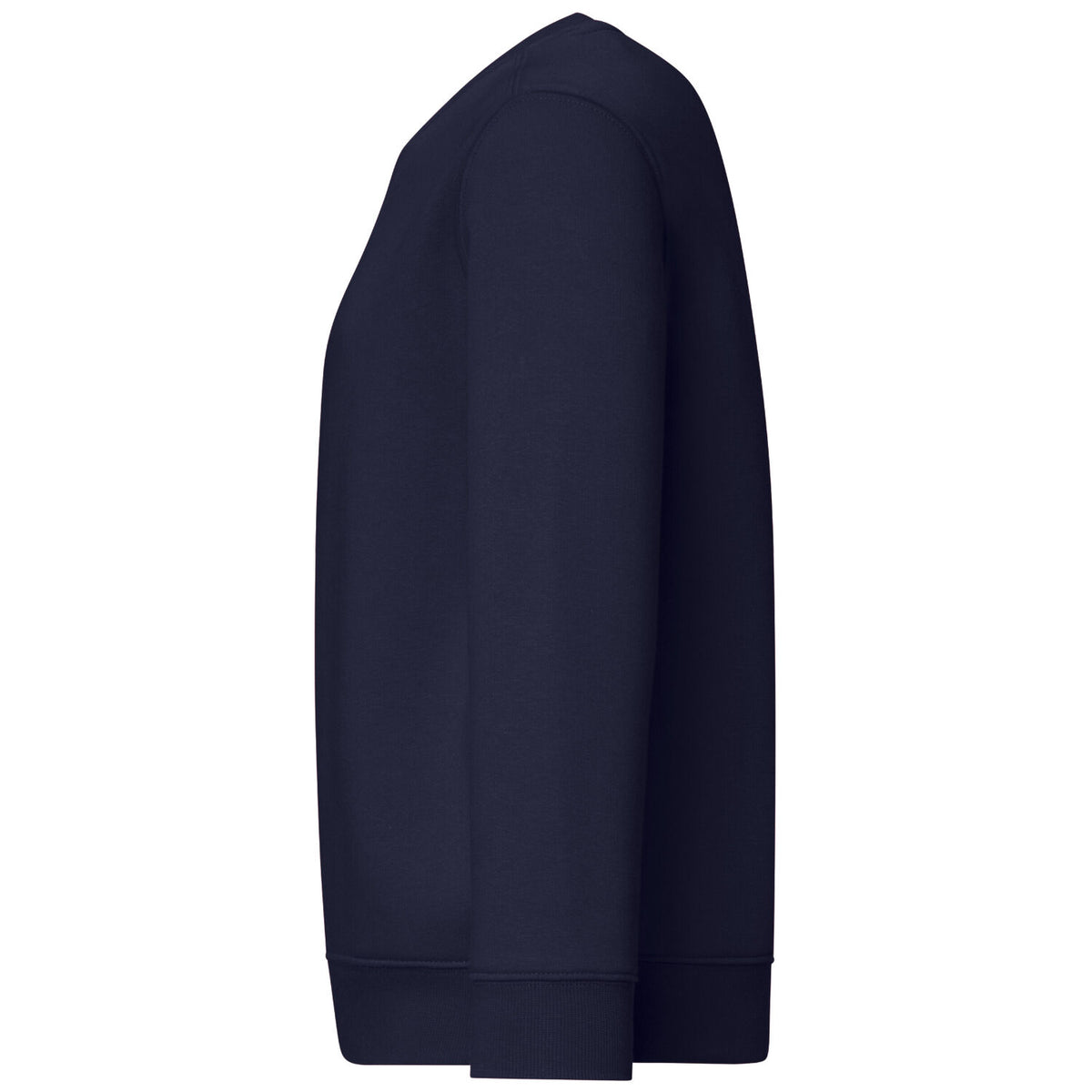 Hakro 541 Kinder Sweatshirt Bio-Baumwolle – tinte