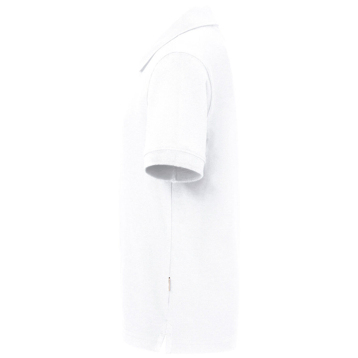 Hakro 545 Kinder Poloshirt Bio-Baumwolle – weiß