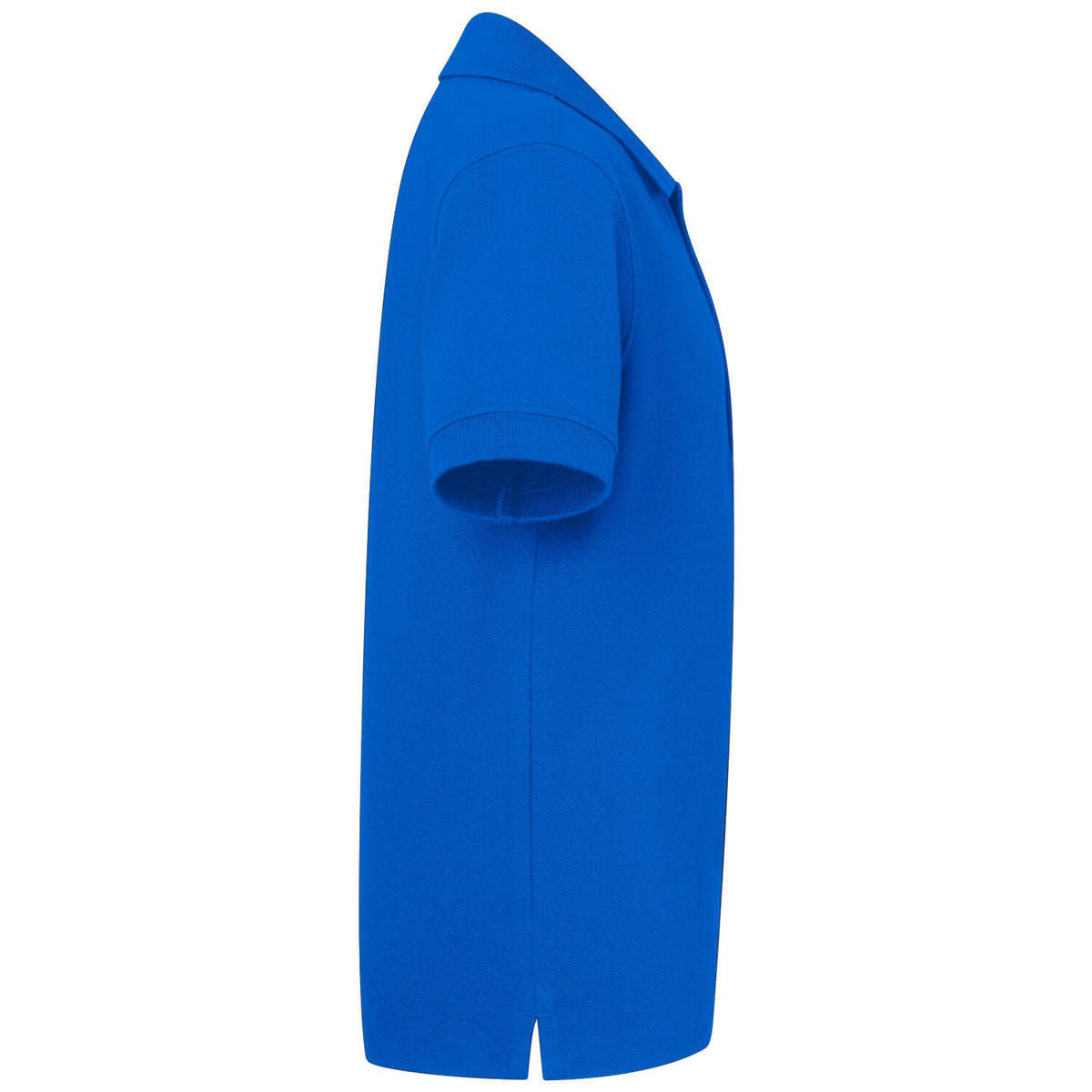 Hakro 545 Kinder Poloshirt Bio-Baumwolle – royal