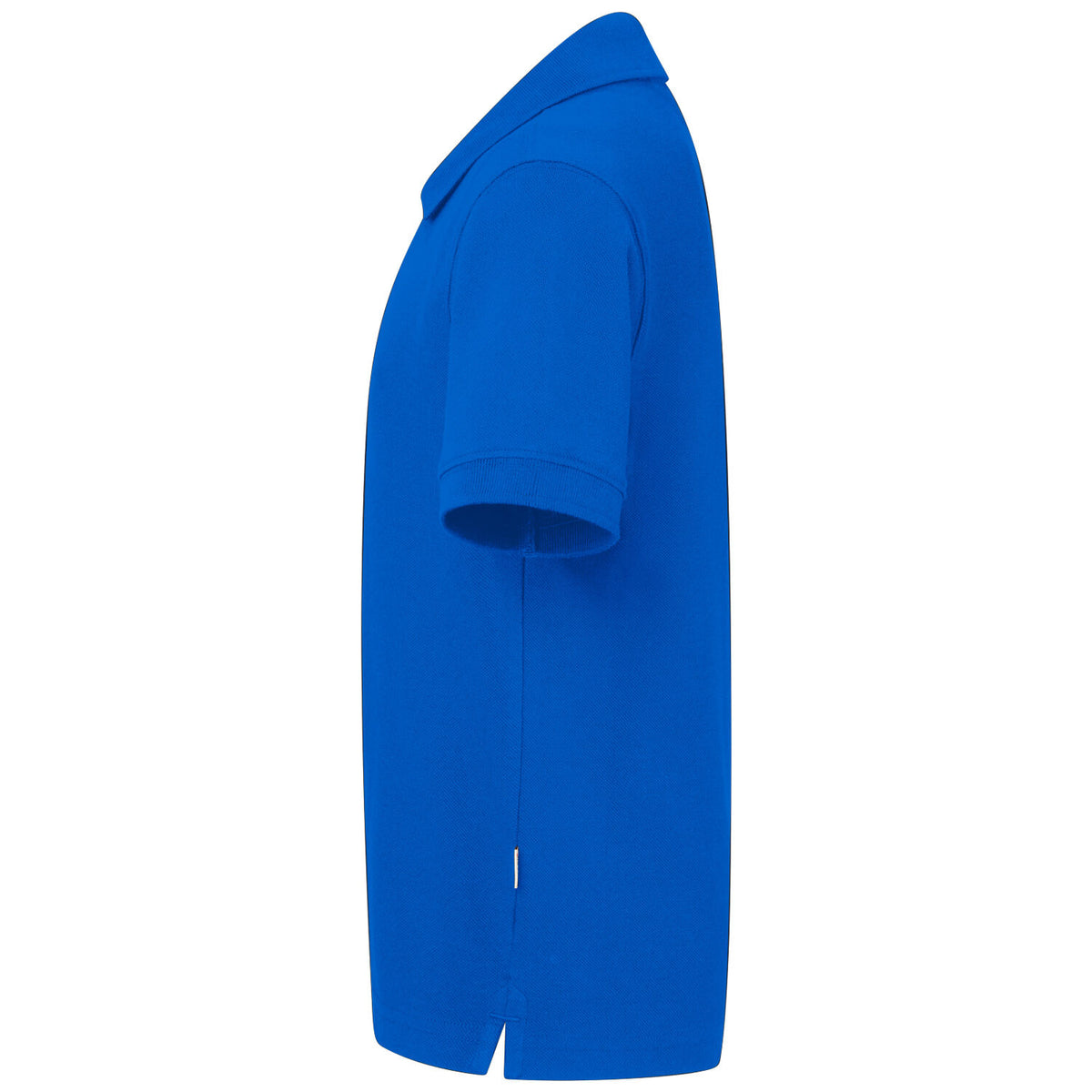 Hakro 545 Kinder Poloshirt Bio-Baumwolle – royal