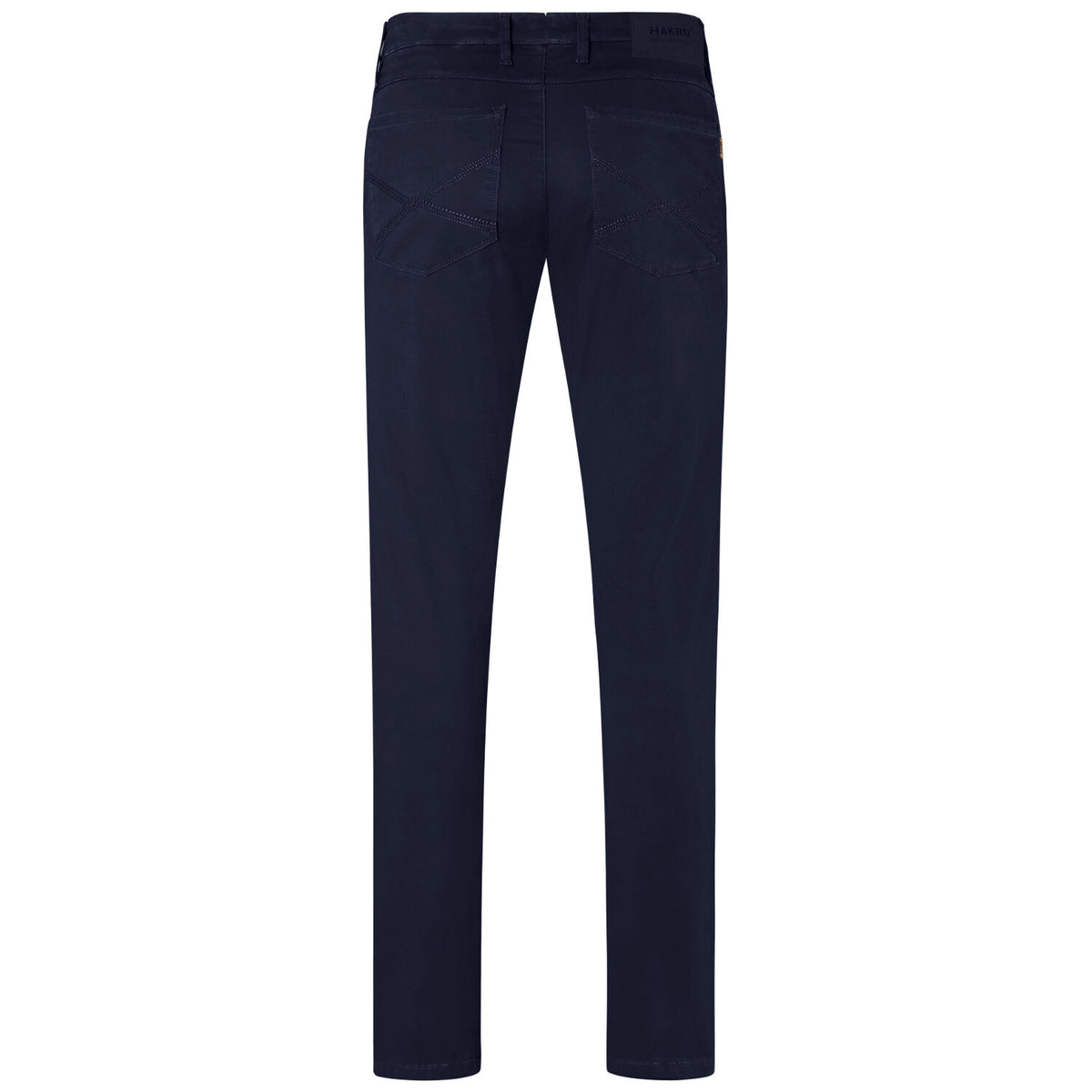 Hakro 707 Chinohose X-Stretch – tinte