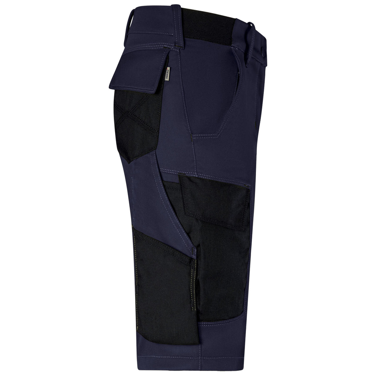 Hakro 753 Arbeitsshorts Performance ECO – tinte