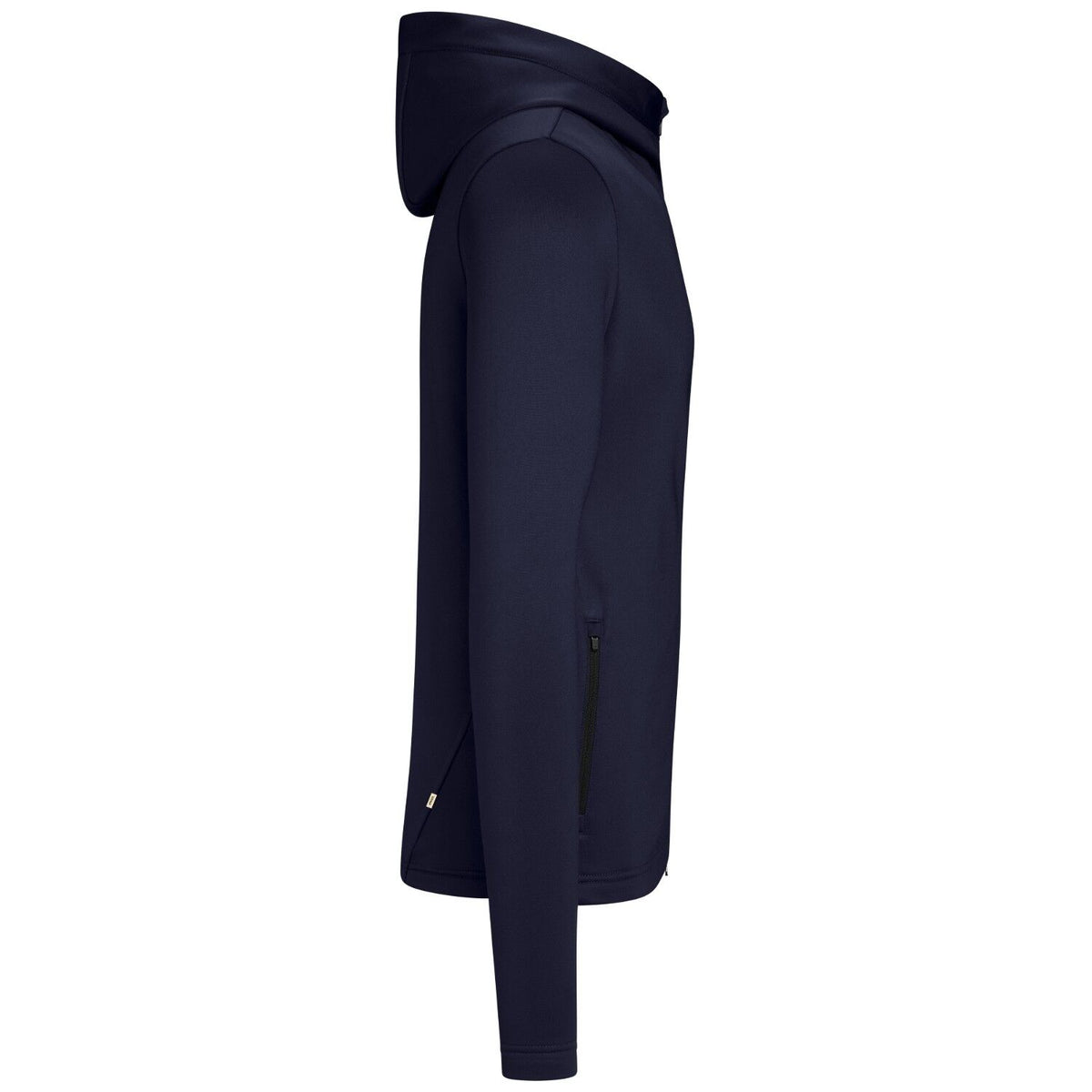 Hakro 873 Kapuzen-Tecjacke ECO – tinte