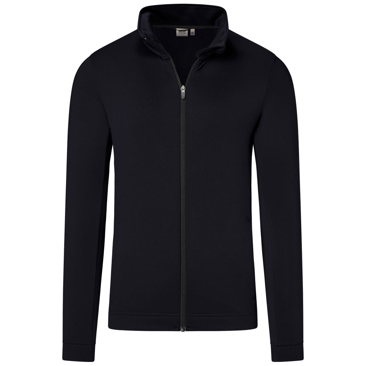Hakro 874 Tecjacke ECO – schwarz