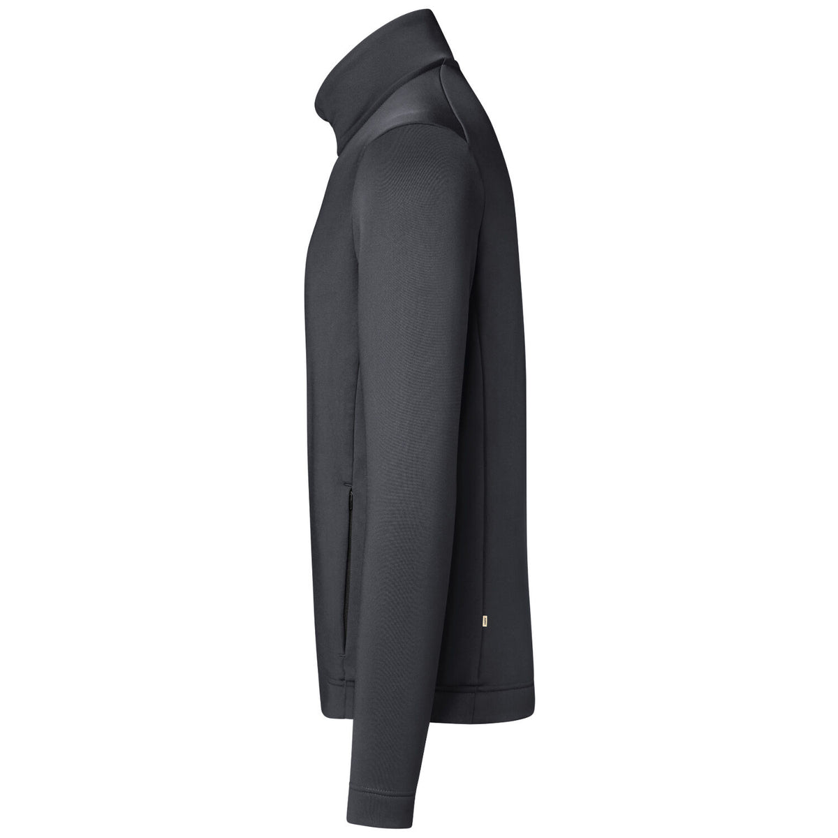 Hakro 874 Tecjacke ECO – karbongrau