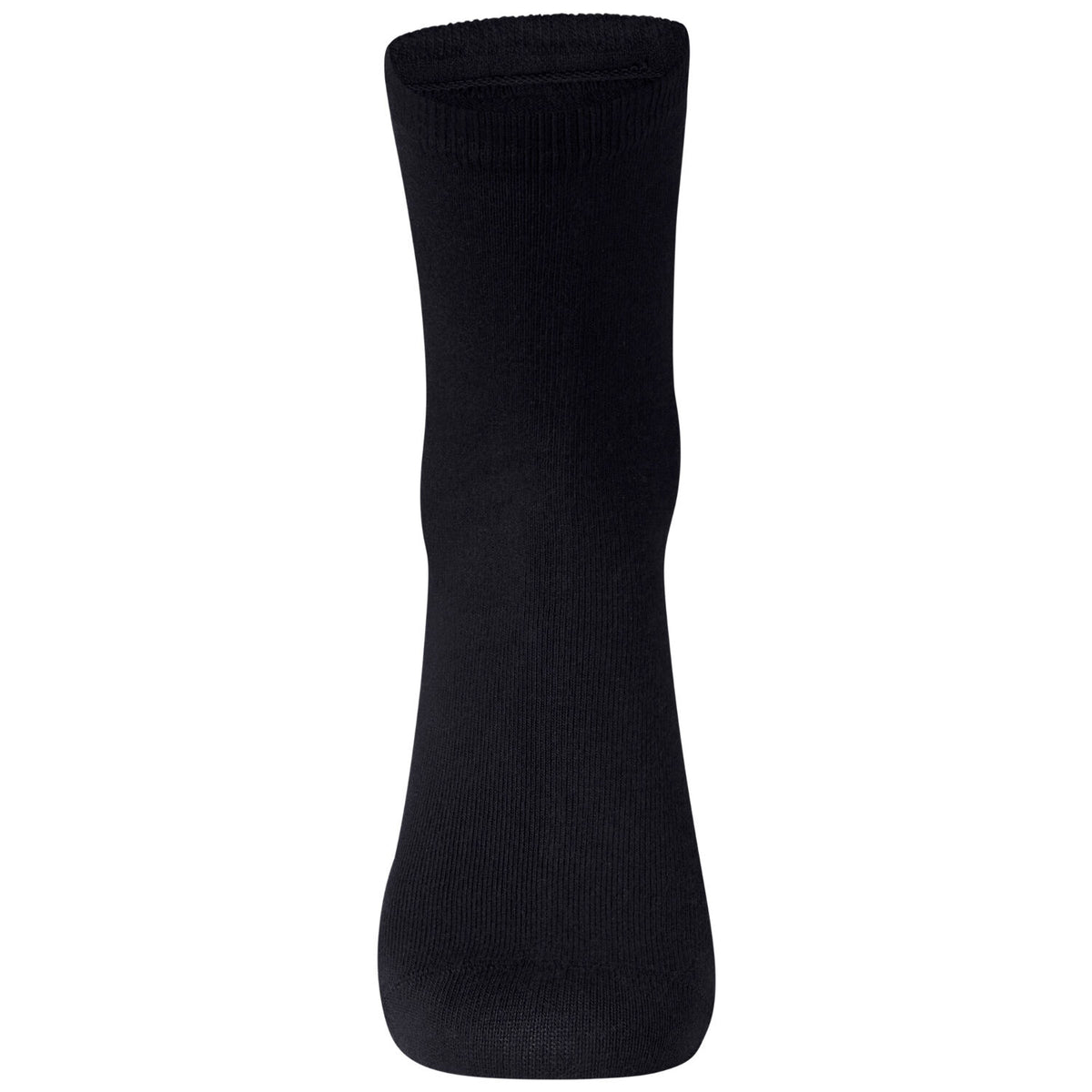 Hakro 975 Socken Essentials – schwarz