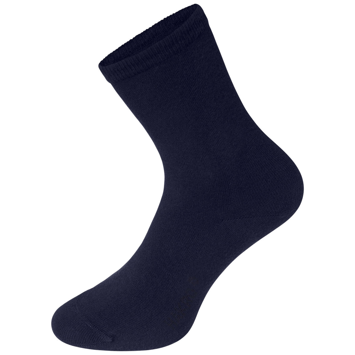 Hakro 975 Socken Essentials – tinte