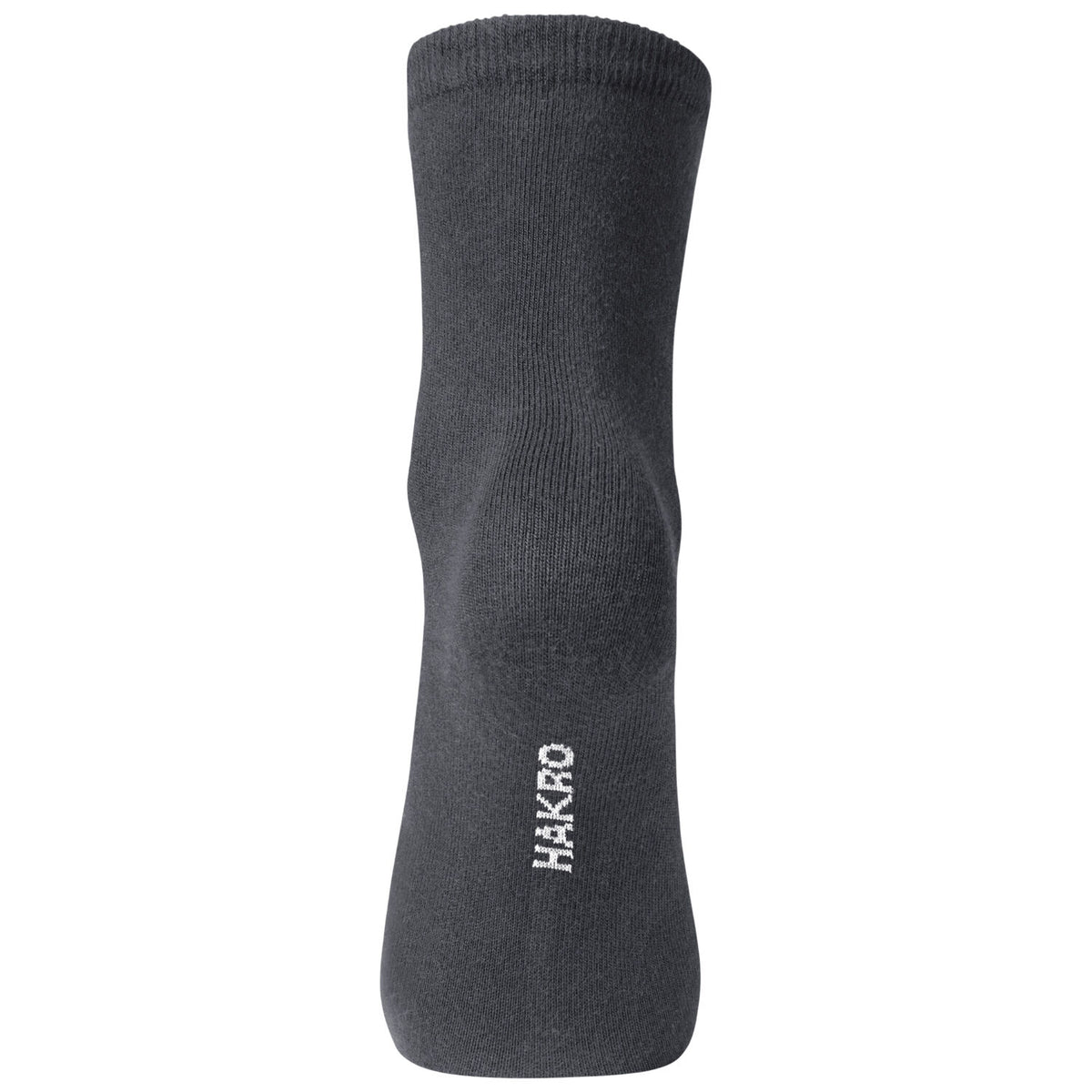 Hakro 975 Socken Essentials – karbongrau