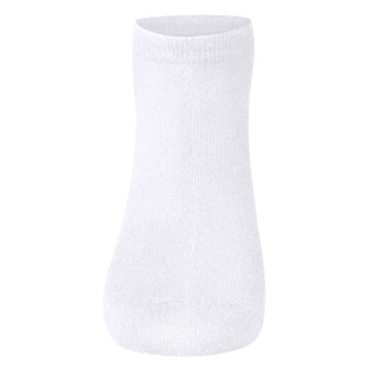 Hakro 973 Sneaker Socken Essentials – weiß