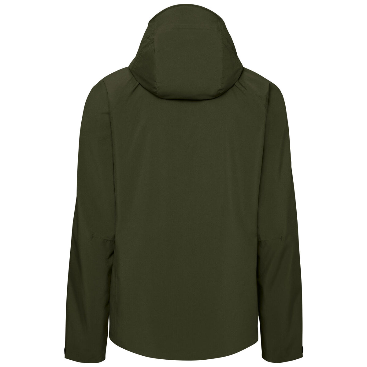 Hakro 884 Softshelljacke Active ECO – olive
