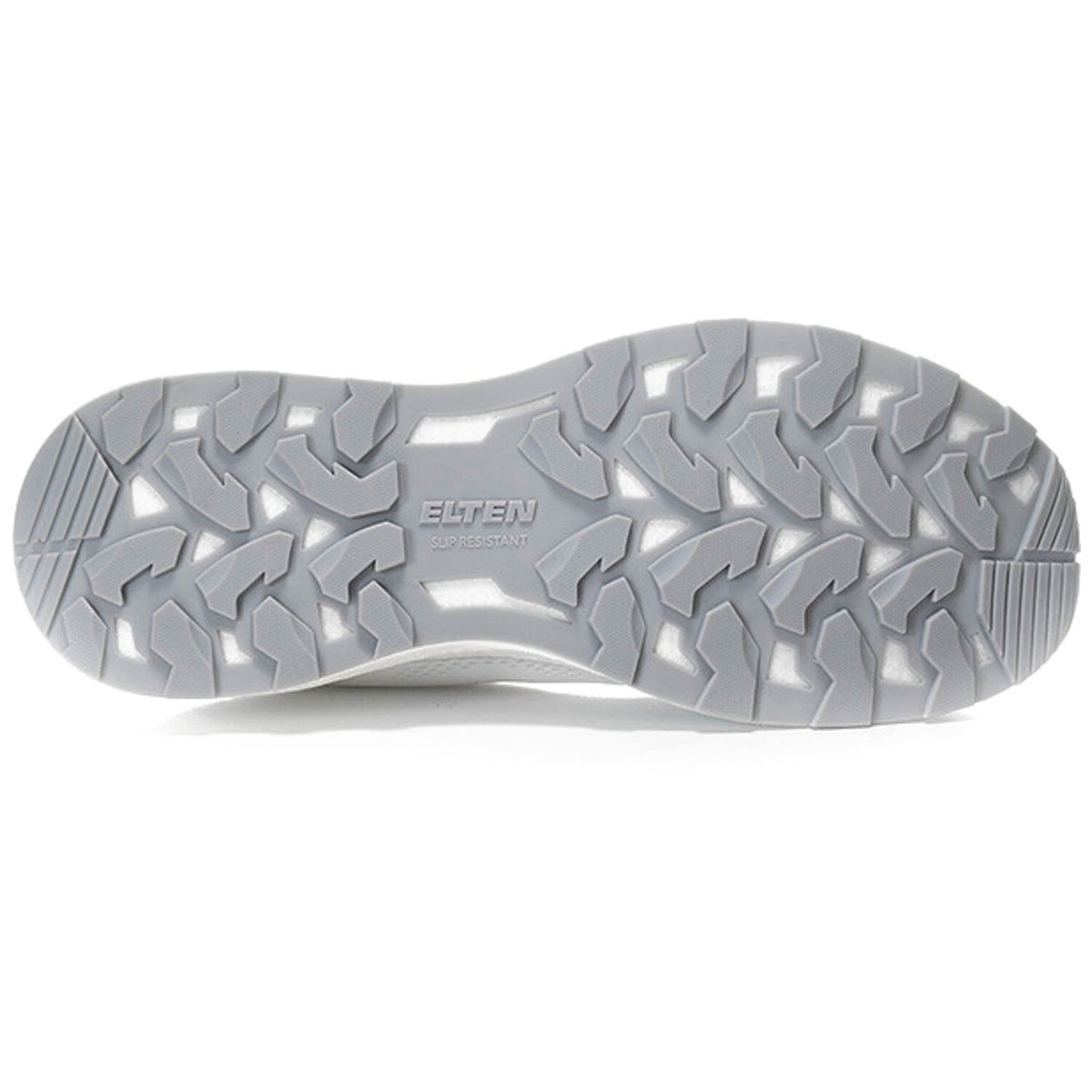 Elten Damen Tavixx Xxfe S1P Sicherheitshalbschuhe weiß – weiß