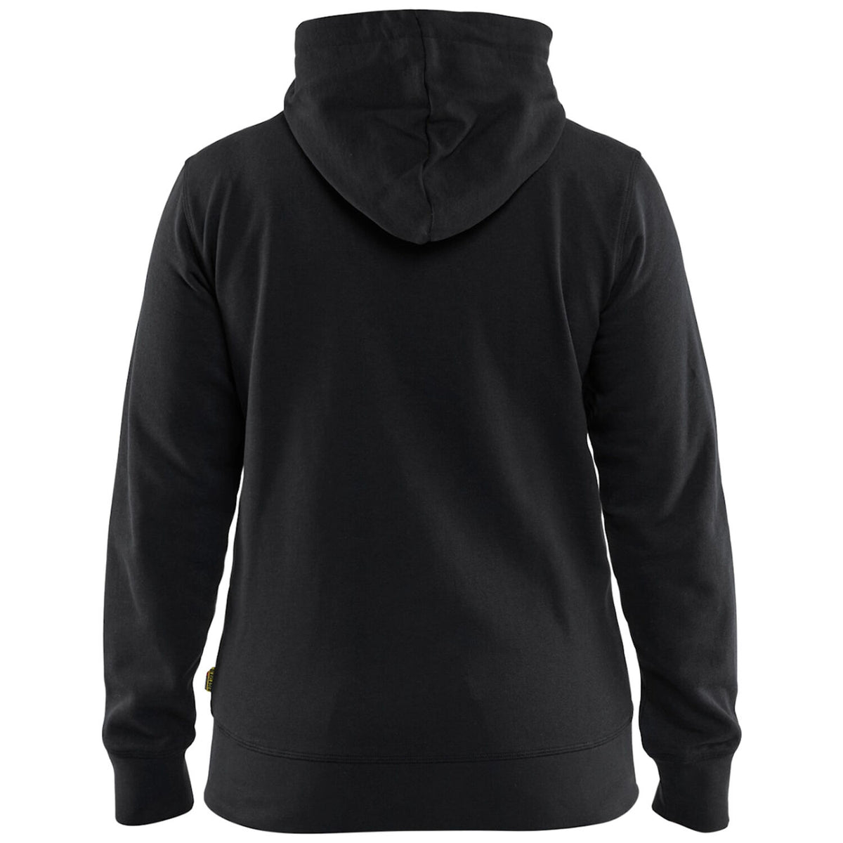Blåkläder Damen 3395 Kapuzenjacke – schwarz