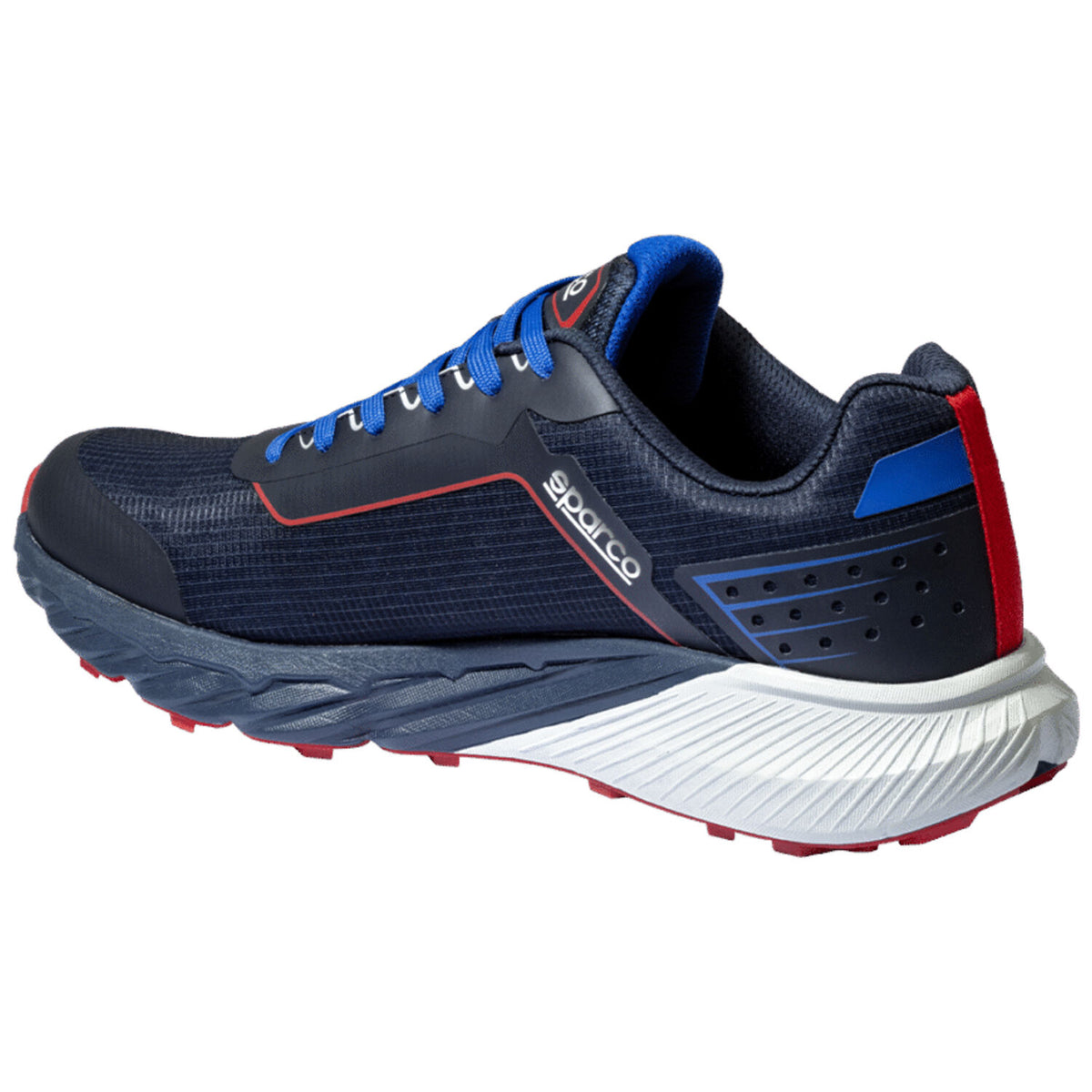 Sparco Fenny O1 Berufshalbschuhe
