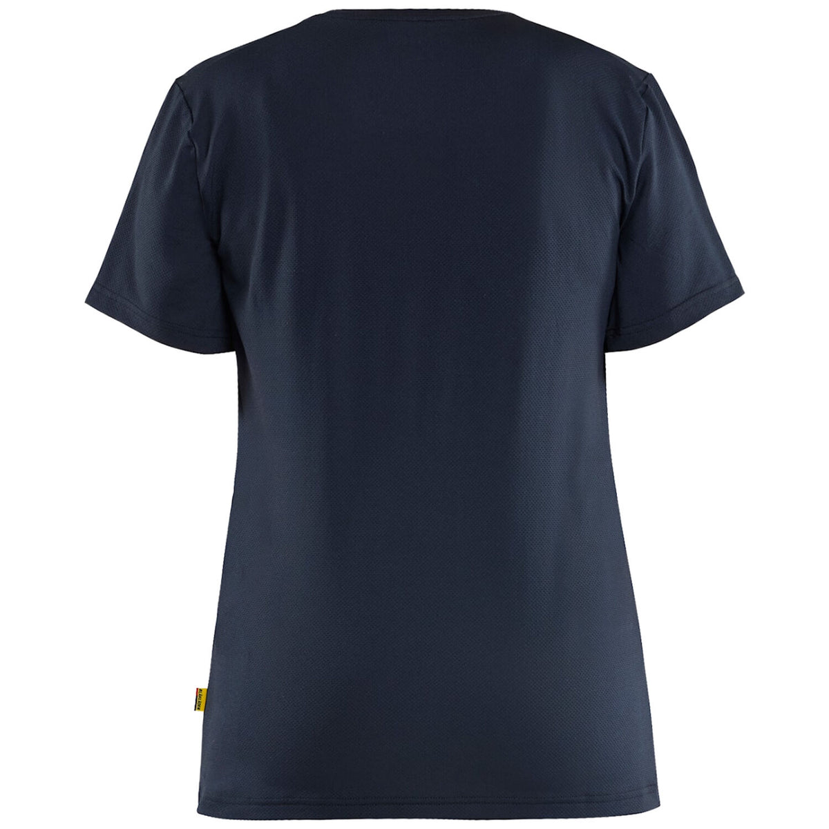 Blåkläder Damen 3426 UV Funktions T-Shirt – dunkelmarine