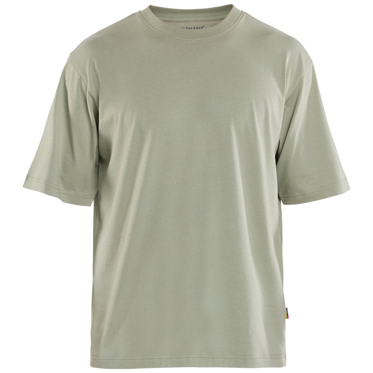 Blåkläder 3429 T-Shirt Loose Fit – grün
