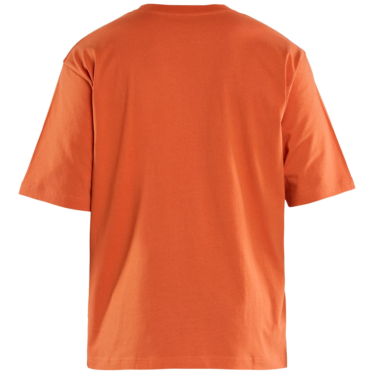 Blåkläder 3429 T-Shirt Loose Fit – orange