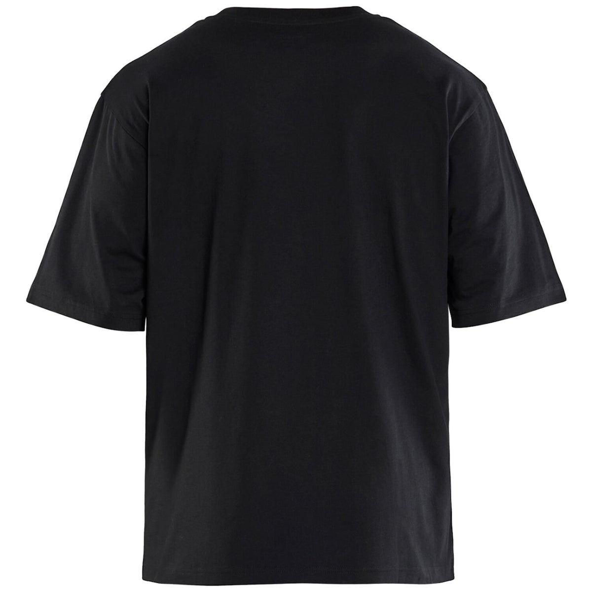 Blåkläder 3429 T-Shirt Loose Fit – schwarz