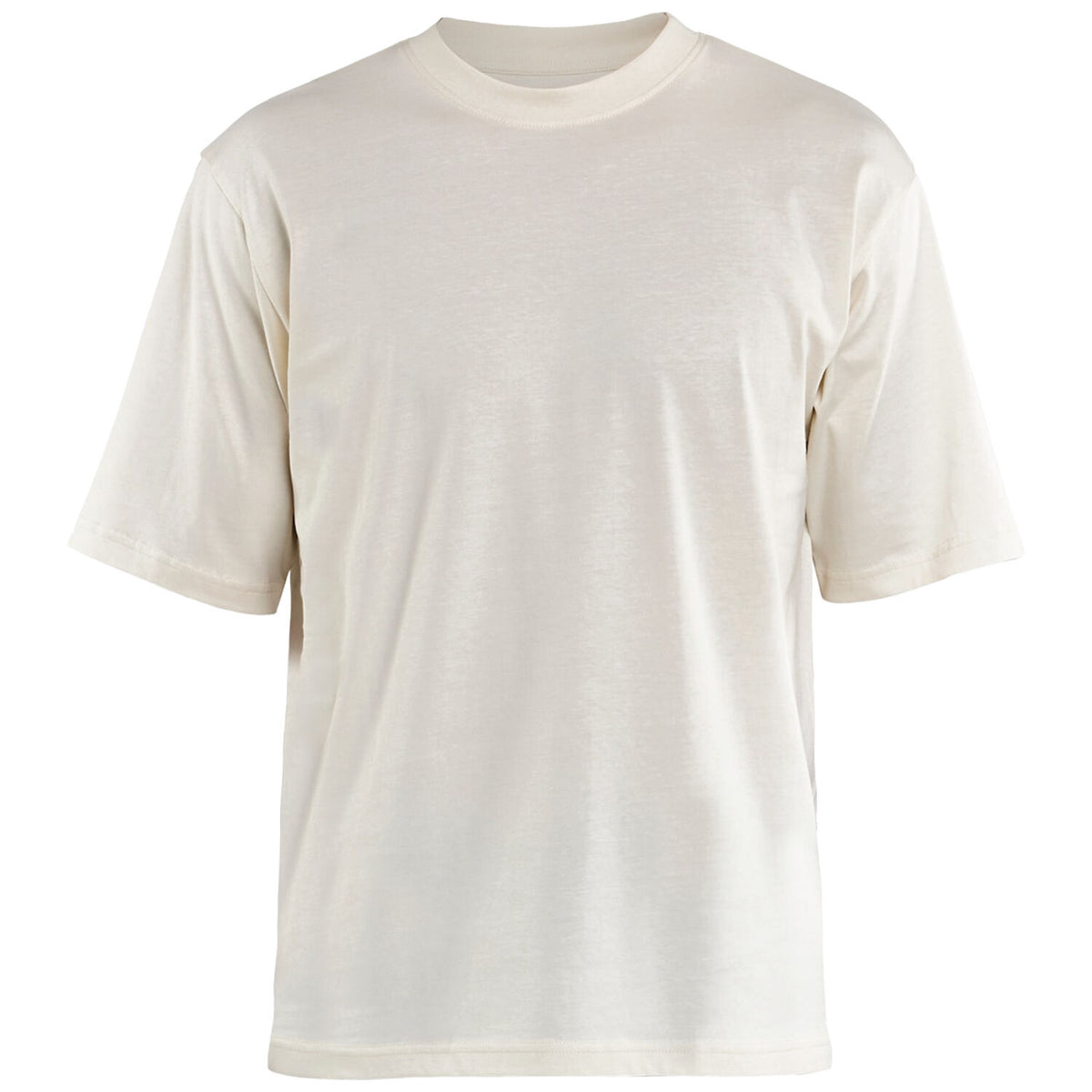Blåkläder 3429 T-Shirt Loose Fit – creme