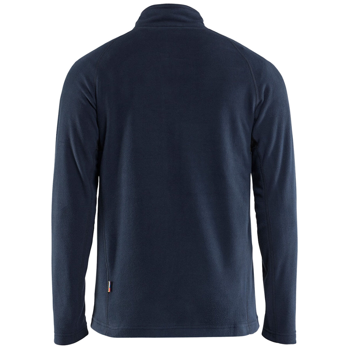 Blåkläder 4721 Microfleece Jacke – dunkelmarine