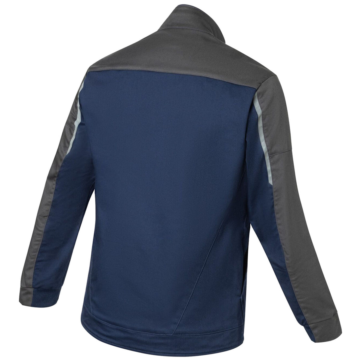 Kübler Reforce Stretch-Bundjacke – marine/dunkelgrau