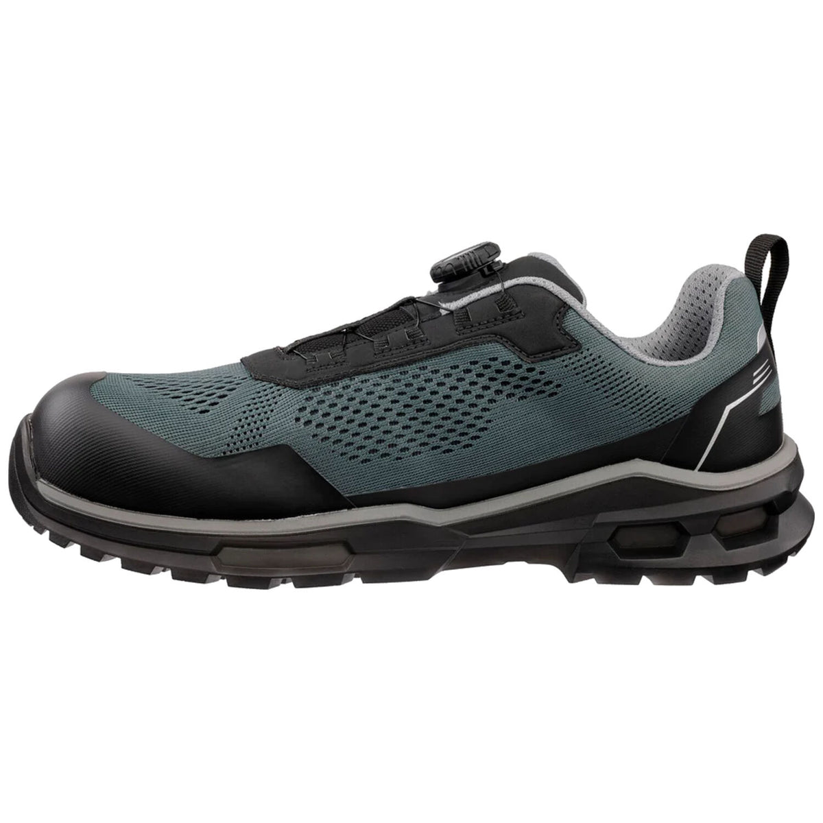 Albatros Eclipse S1PS Sicherheitshalbschuhe