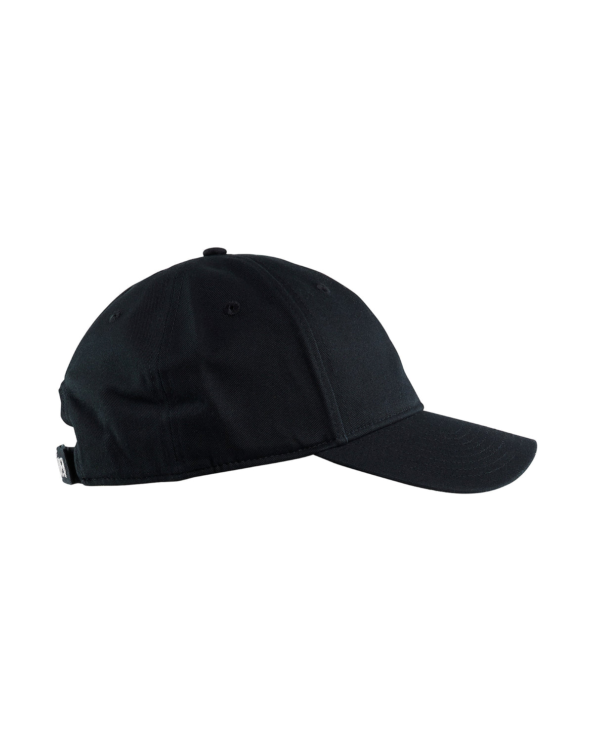 Blåkläder 2049 Baseball Kappe schwarz – schwarz