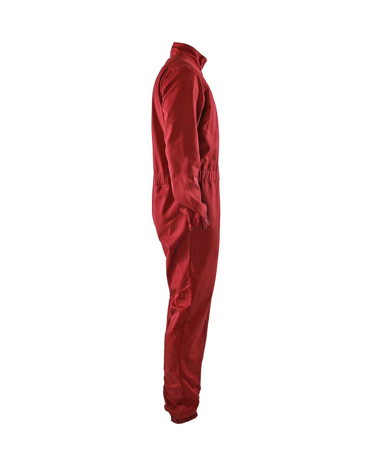 Blåkläder 6120 Overall – rot