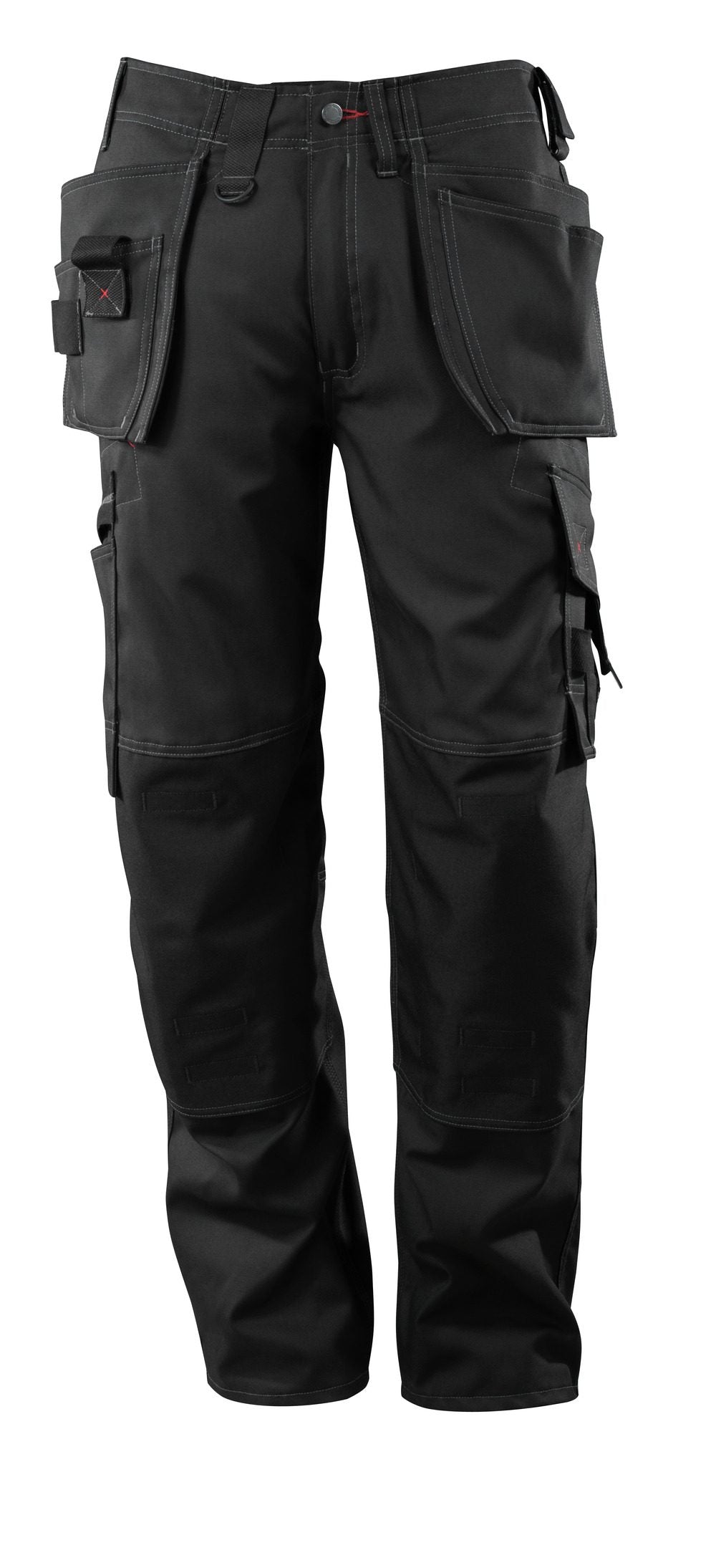 Mascot Lindos Frontline Handwerkerhose – schwarz